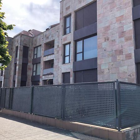 Apartamento La Muga Azul Селоріо Екстер'єр фото