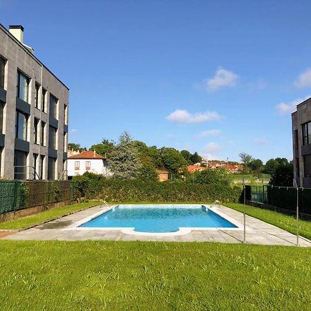 Apartamento La Muga Azul Селоріо Екстер'єр фото