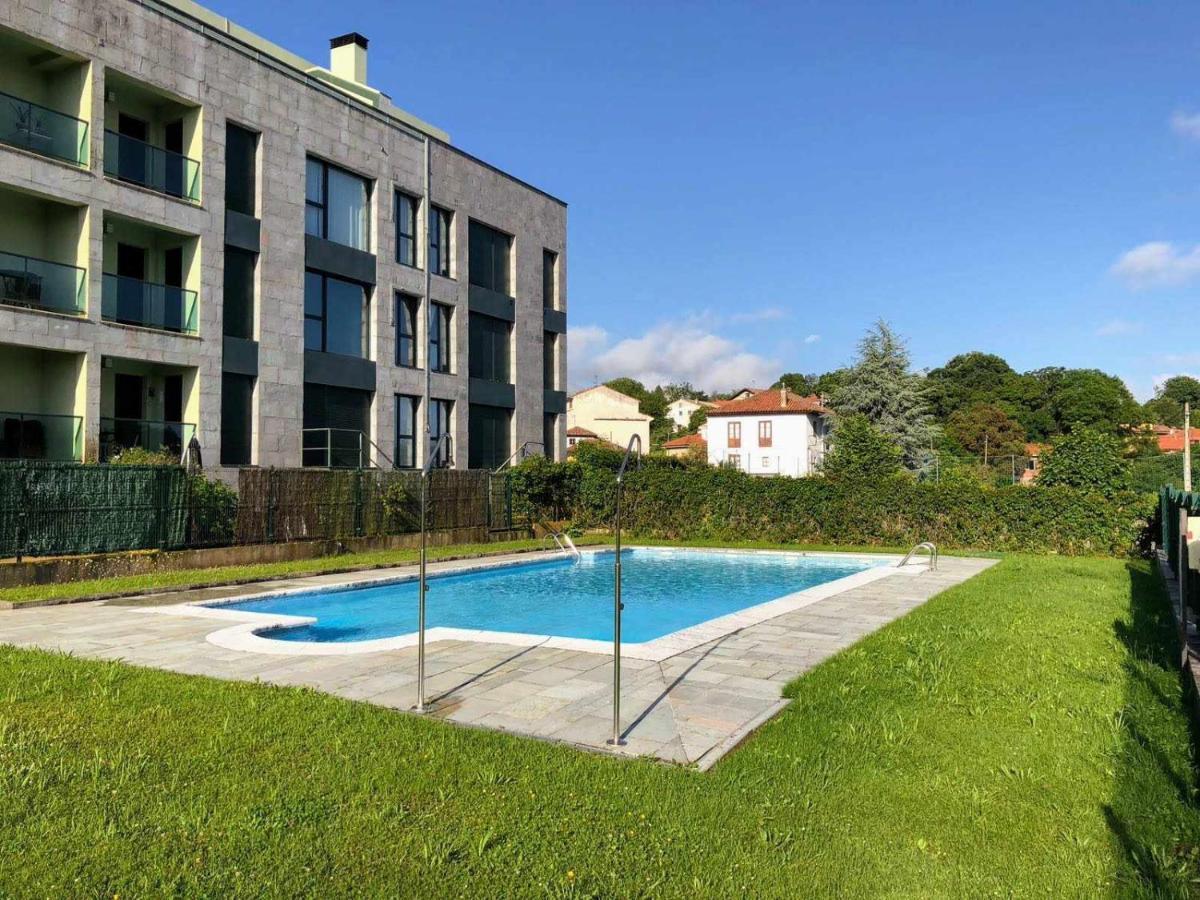 Apartamento La Muga Azul Селоріо Екстер'єр фото