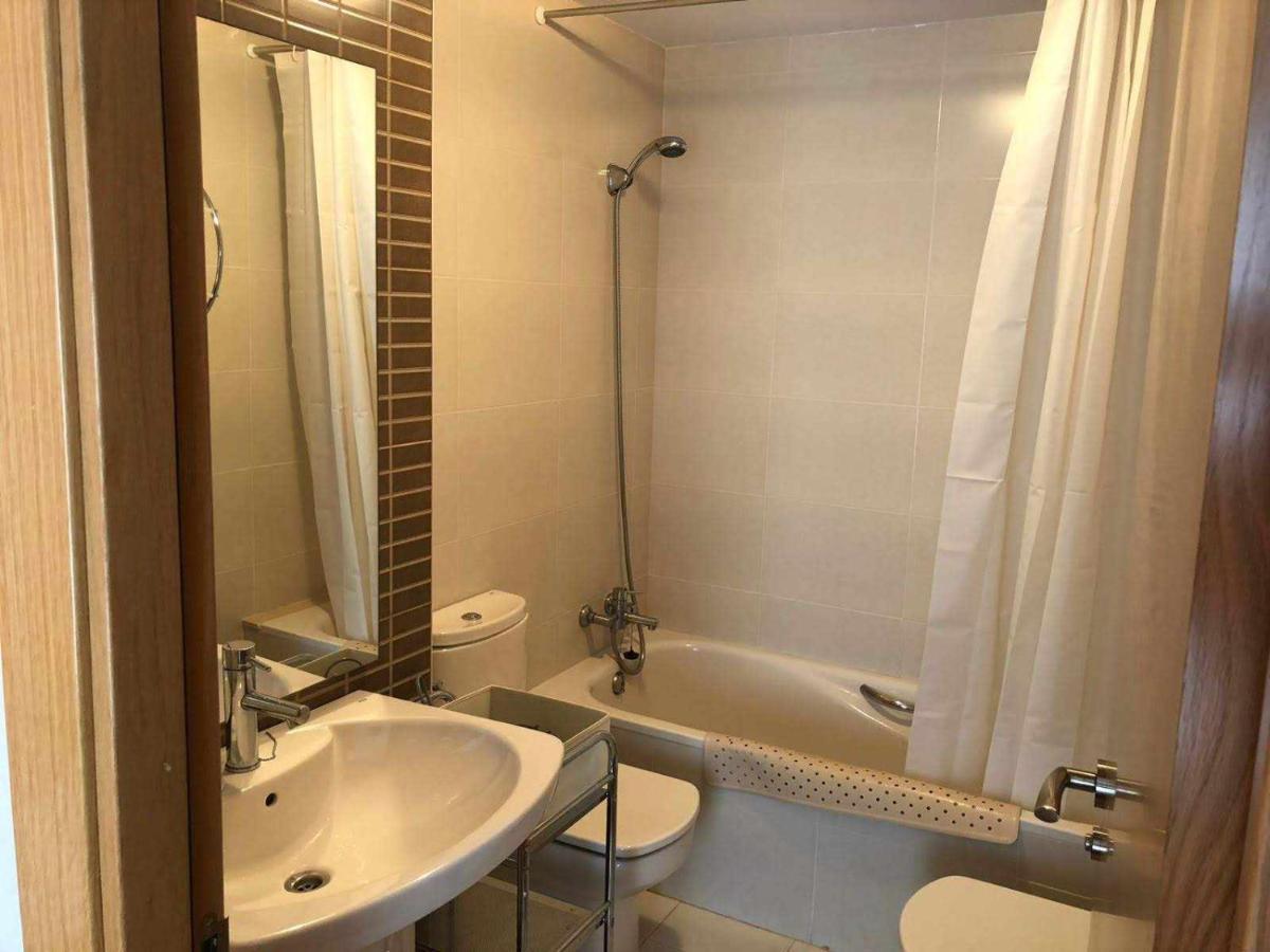 Apartamento La Muga Azul Селоріо Екстер'єр фото