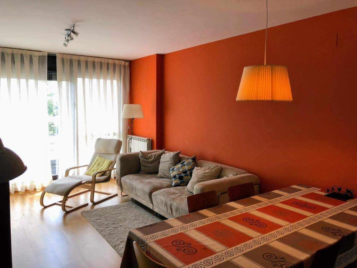 Apartamento La Muga Azul Селоріо Екстер'єр фото