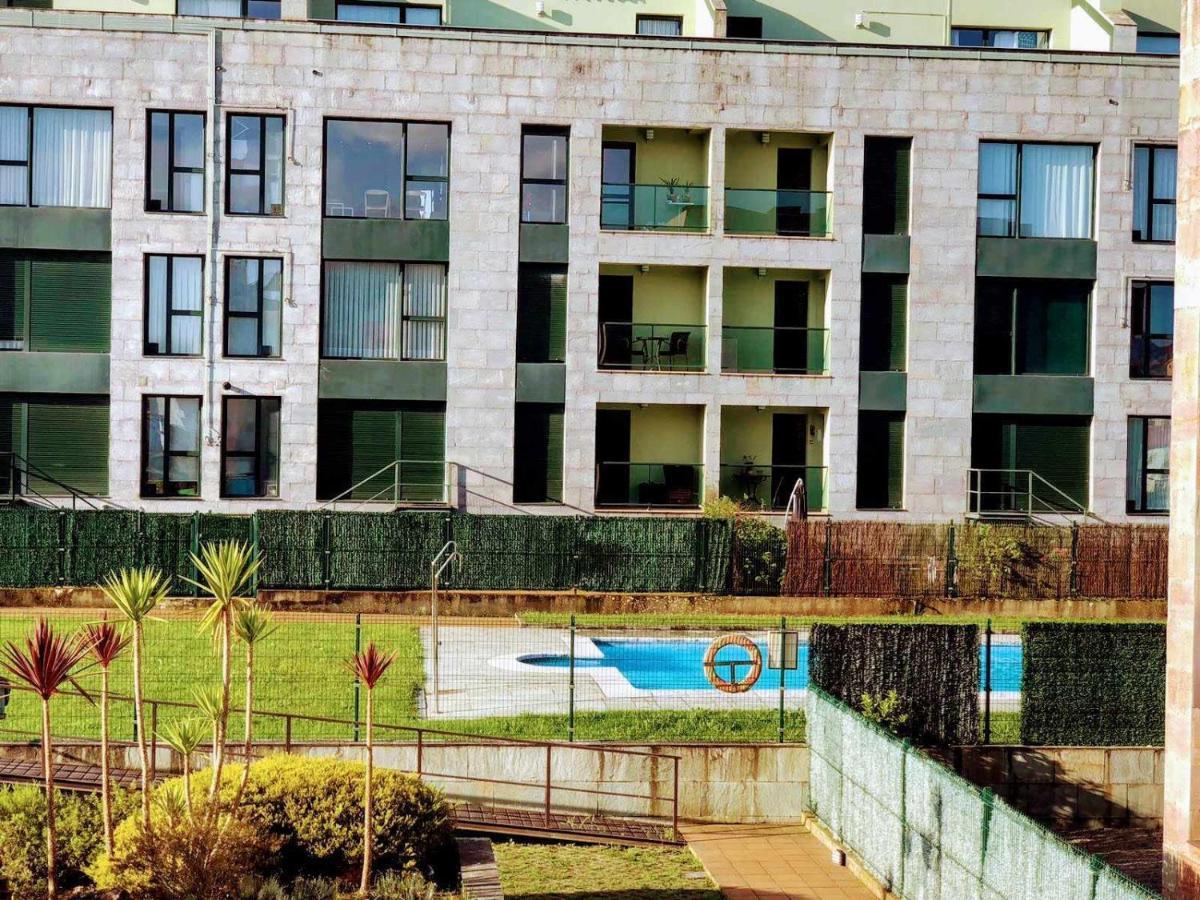 Apartamento La Muga Azul Селоріо Екстер'єр фото