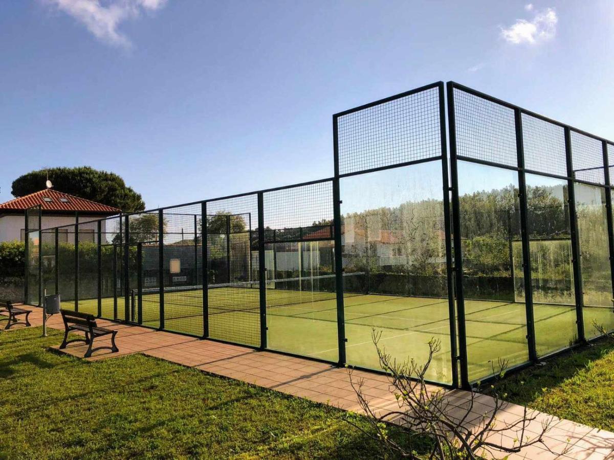 Apartamento La Muga Azul Селоріо Екстер'єр фото