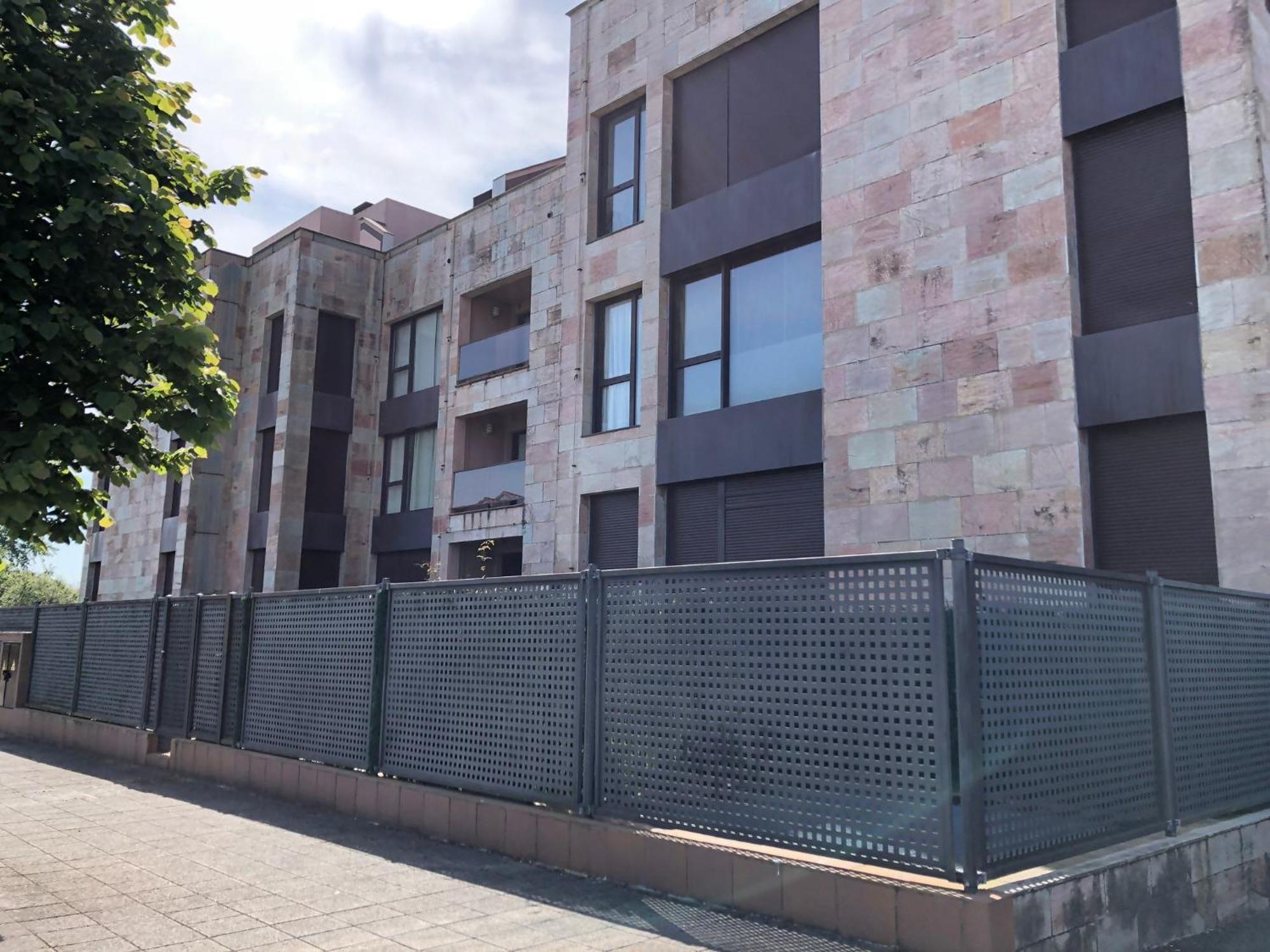 Apartamento La Muga Azul Селоріо Екстер'єр фото