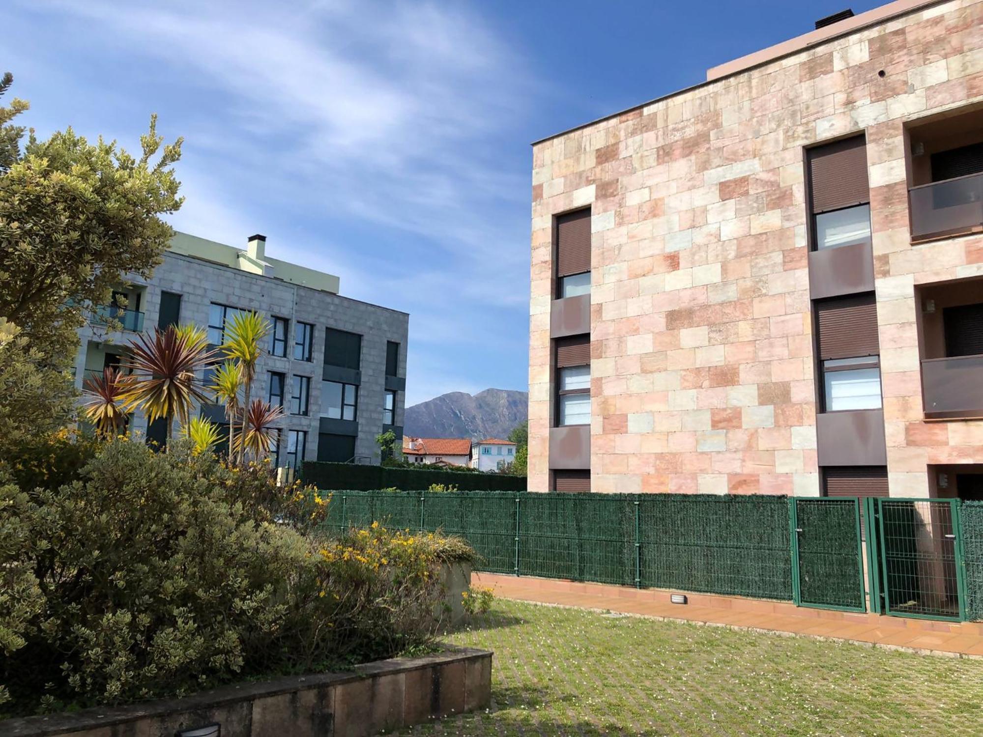 Apartamento La Muga Azul Селоріо Екстер'єр фото